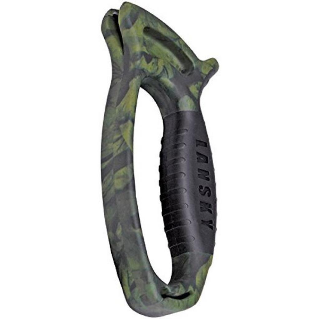 Точило Lansky Deluxe Quick Edge Camo Green (LSTCN-CG) - зображення 2