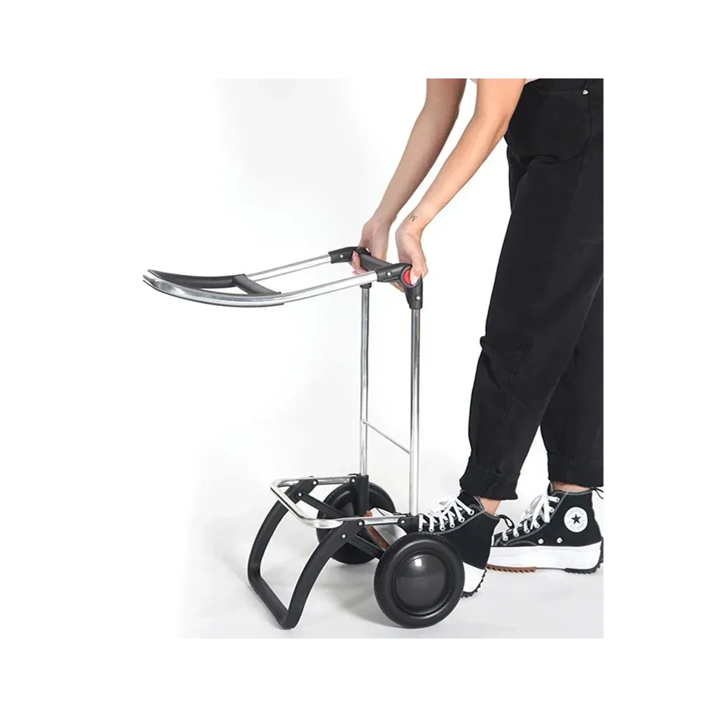 Сумка-візок Rolser I-Max MF 2L More (IMX304-1008) (931483) - зображення 9