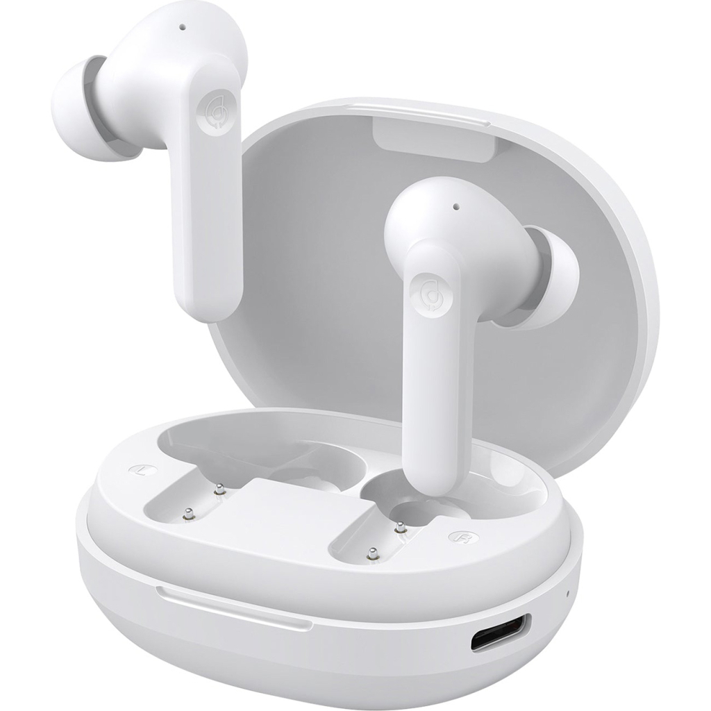 Навушники Haylou Moripods ANC White (974982) - зображення 2