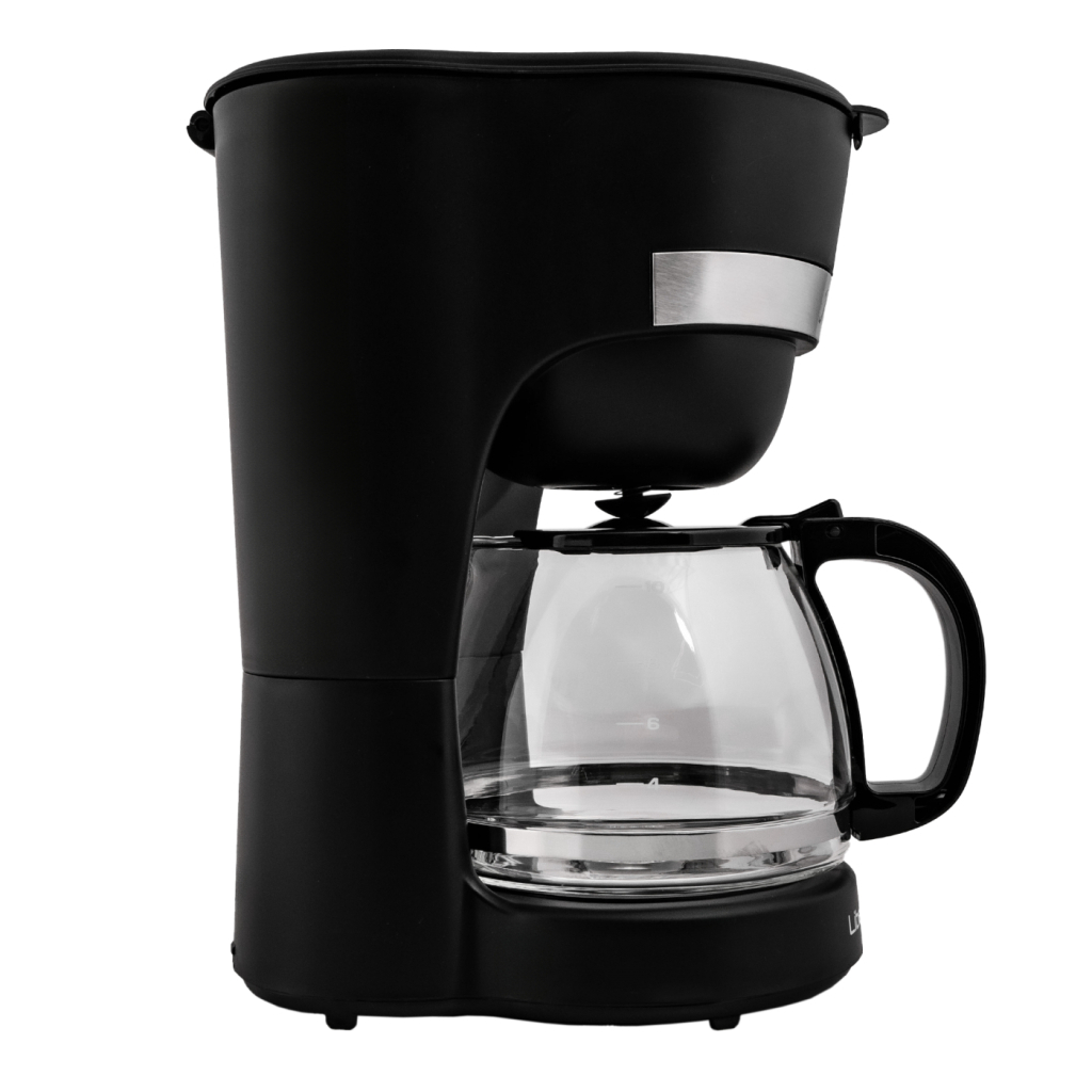Крапельна кавоварка Liberton LCM-2201 - зображення 6
