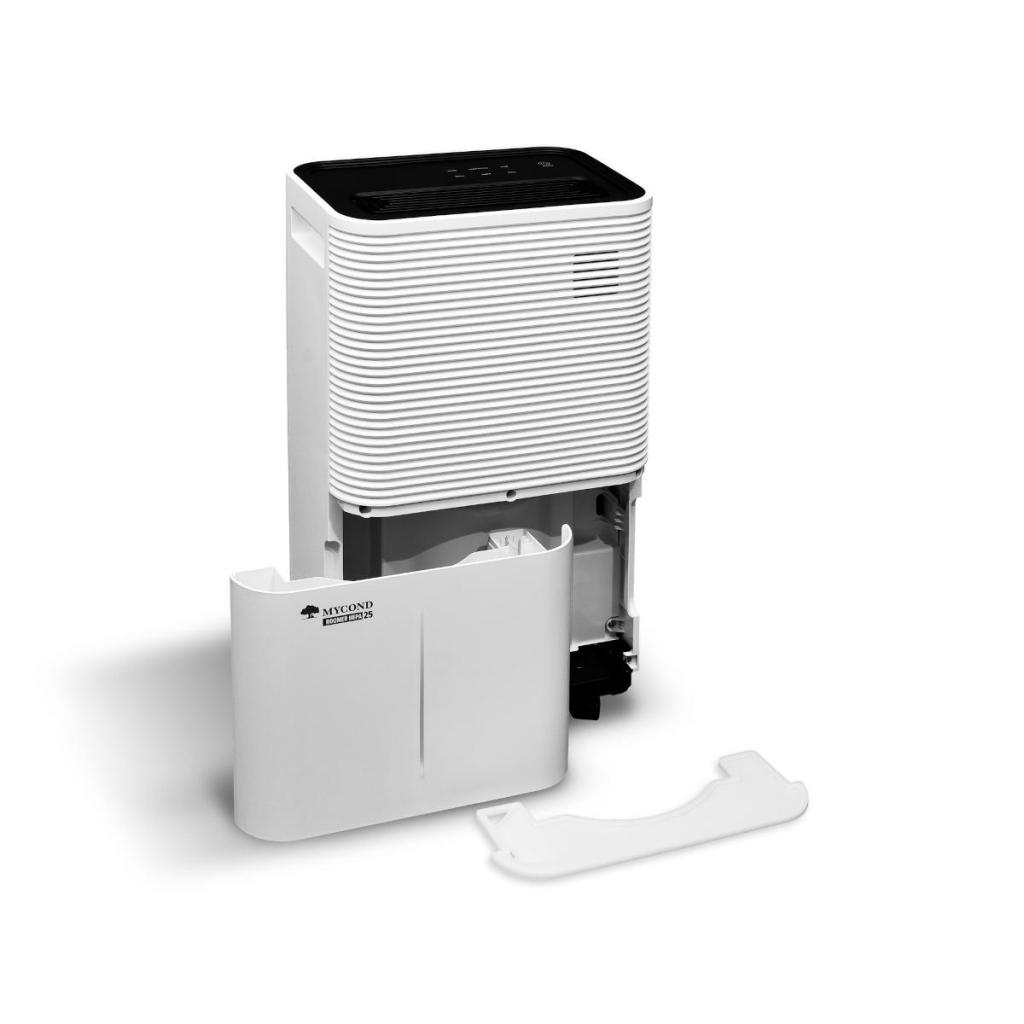 Осушувач повітря MYCOND ROOMER_HEPA_25 - изображение 5