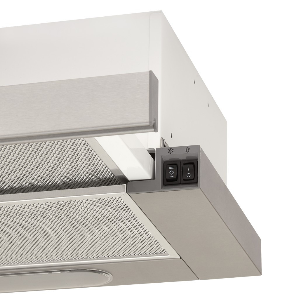 Витяжка кухонна Eleyus BREEZE 470 50 IS - зображення 8