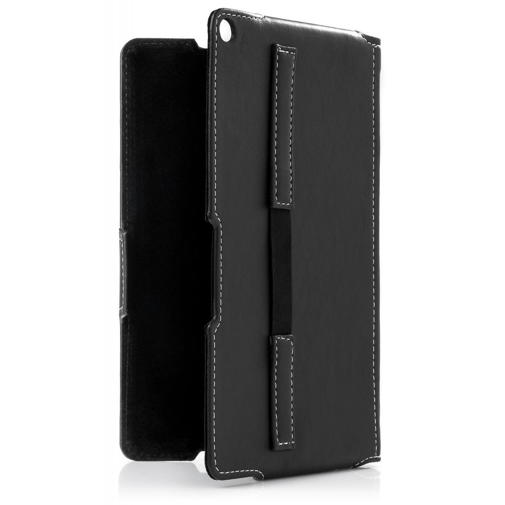 Чохол до планшета Vinga MediaPad T3 8"black (VNT53018494) - зображення 5