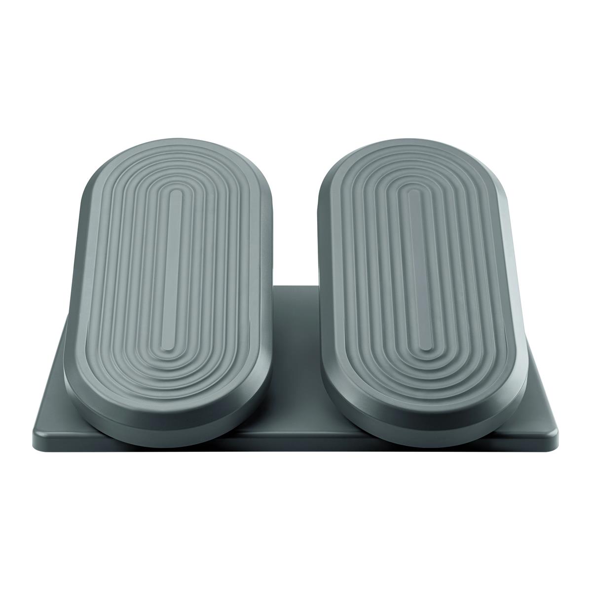 Підставка для ніг OfficePro FR950 Gray - зображення 4