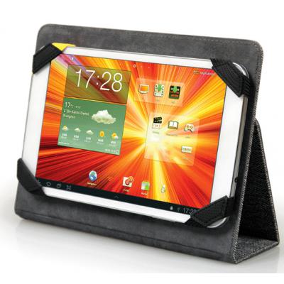 Чохол до планшета Port Designs 8'' COPENHAGEN Universal Pure Blue (201400) - зображення 4