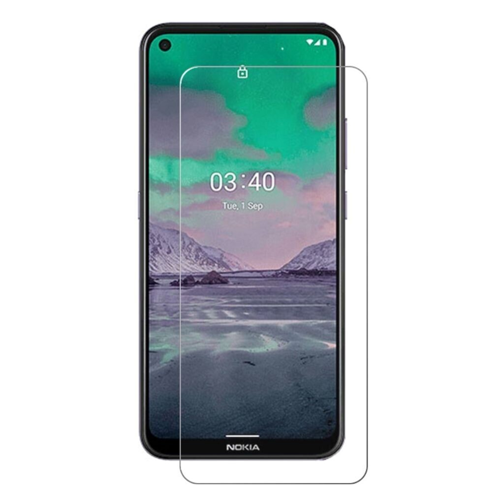 Скло захисне Drobak Nokia 3.4 (232373) - зображення 2