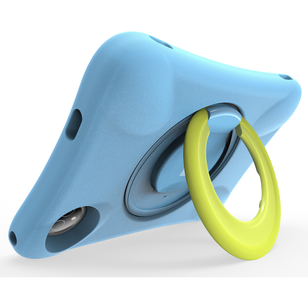 Чохол до планшета Pixus Loga Kids (4897058531947) - зображення 5