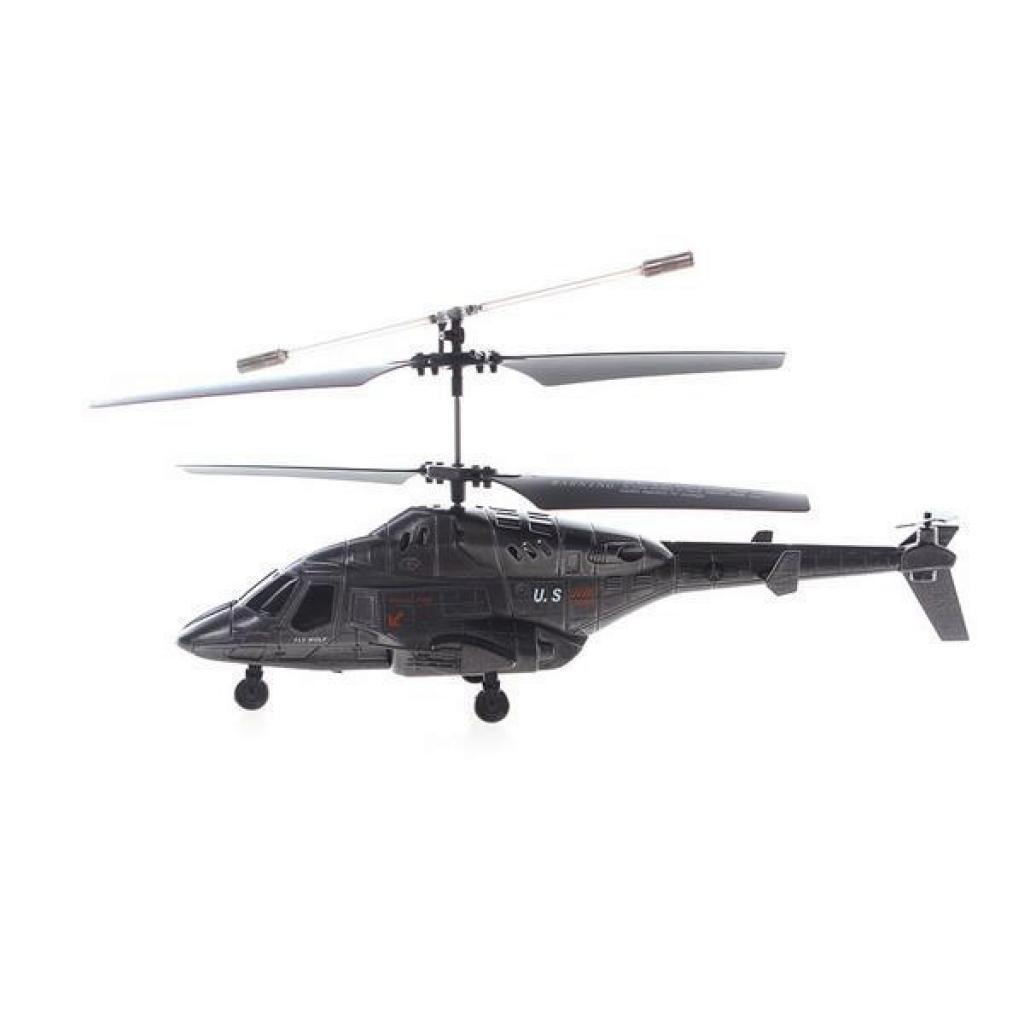 Гелікоптер Udirc Cobra 230 мм 3CH IR електро, гіроскоп, iPhone&Android (U810A) - зображення 2