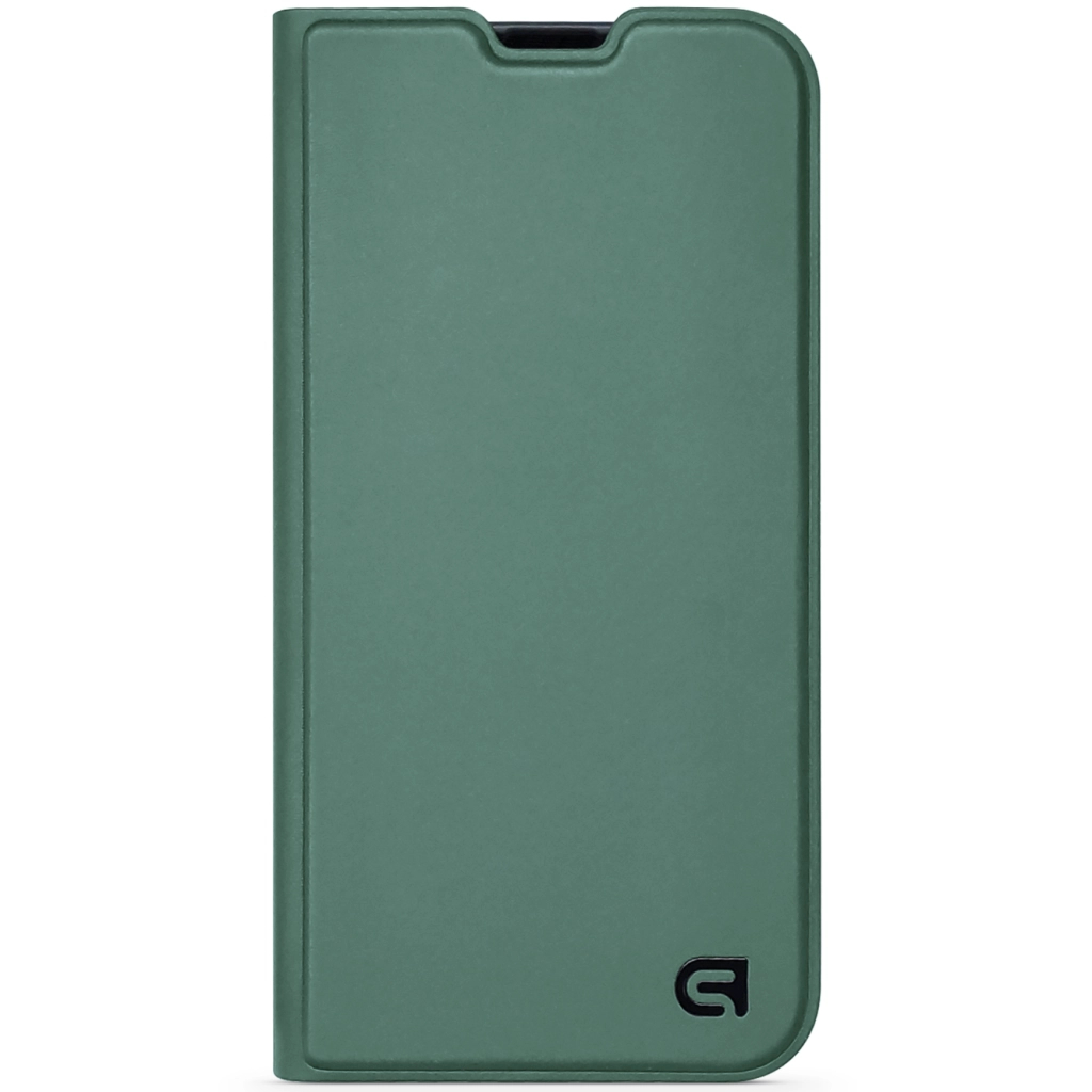 Чохол до мобільного телефона Armorstandart OneFold Case Samsung A17 4G Green (ARM86794) - зображення 1