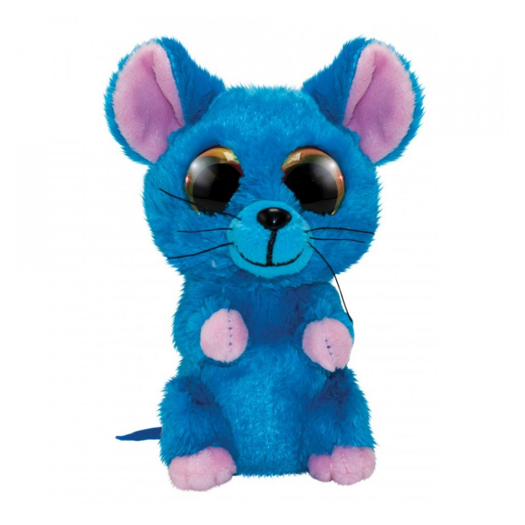 М'яка іграшка Lumo Stars сюрприз у яйці Мишеня Maisy (56159) - зображення 1