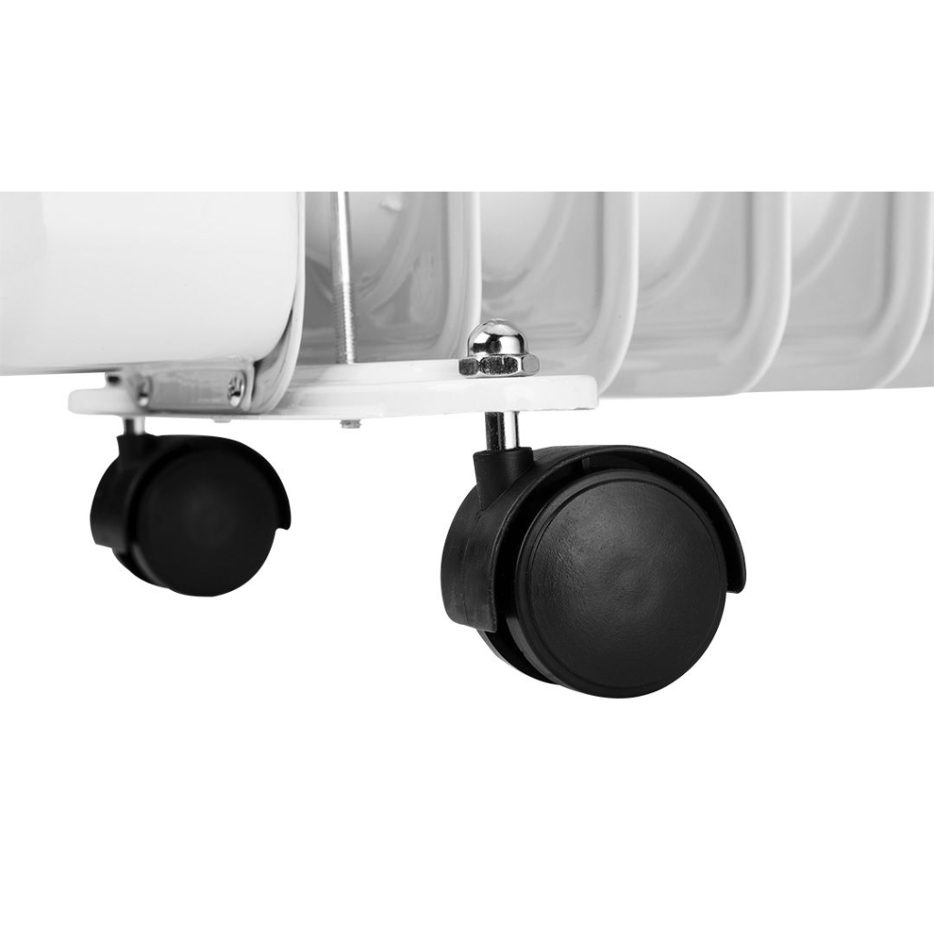 Обігрівач Neo Tools 90-153 - зображення 3