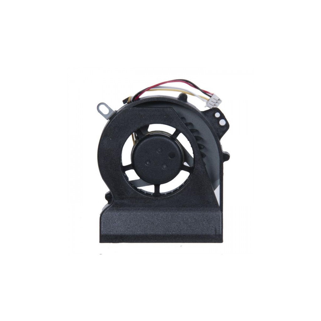 Вентилятор ноутбука Lenovo S9/S10 DC(5V,0.4A) 4pin (AB5005UX-R0B) - зображення 2