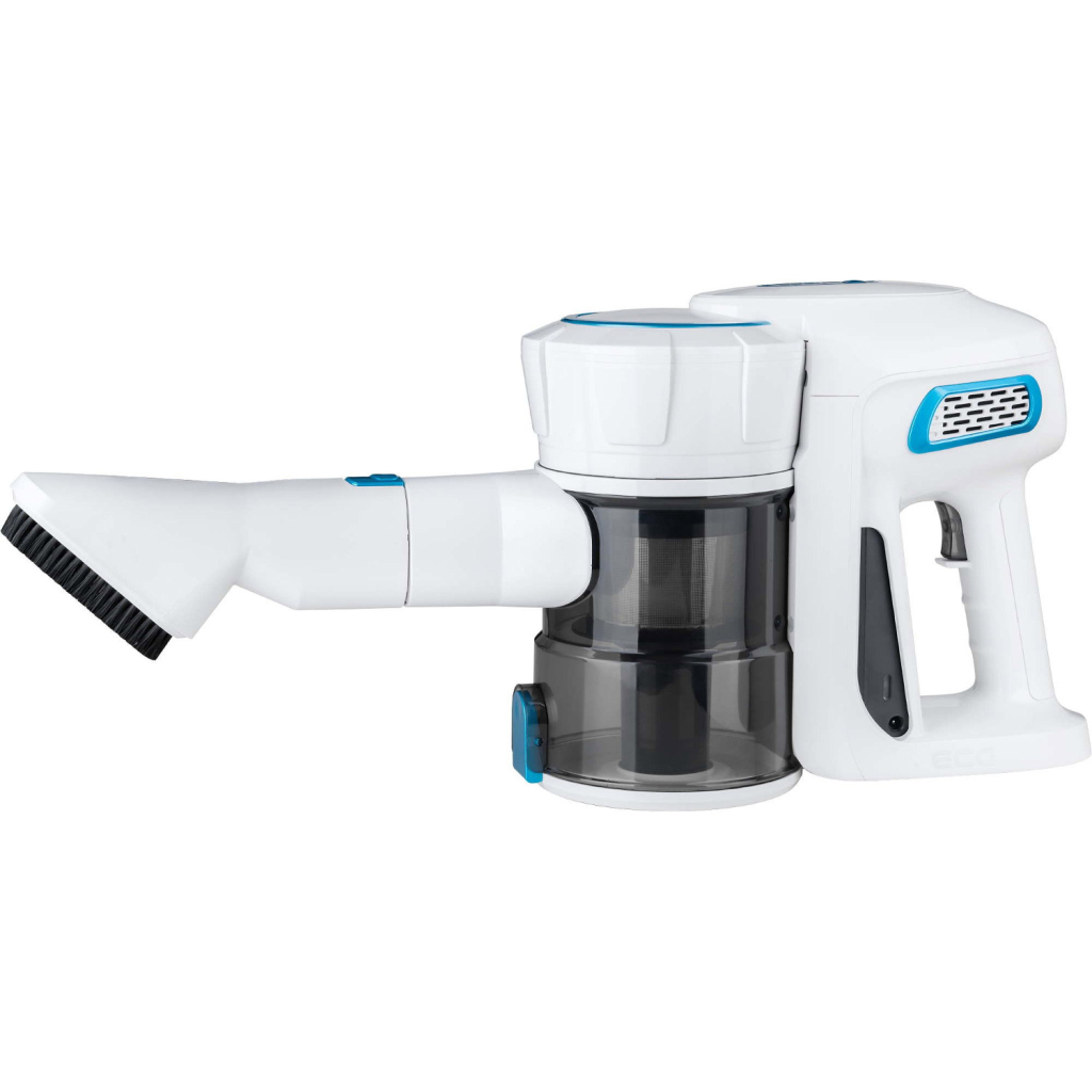 Пилосос ECG VT 5220 2in1 Flex Clean - зображення 8