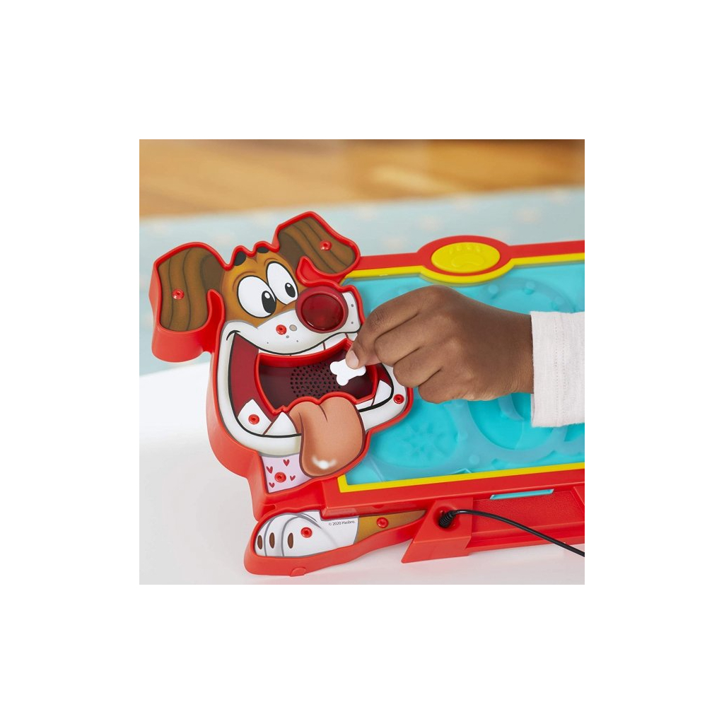 Настільна гра Hasbro Gaming Операція - сканування цуценя (6336831) - зображення 2