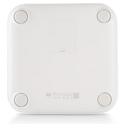 Ваги підлогові Xiaomi Smart Scale - зображення 2