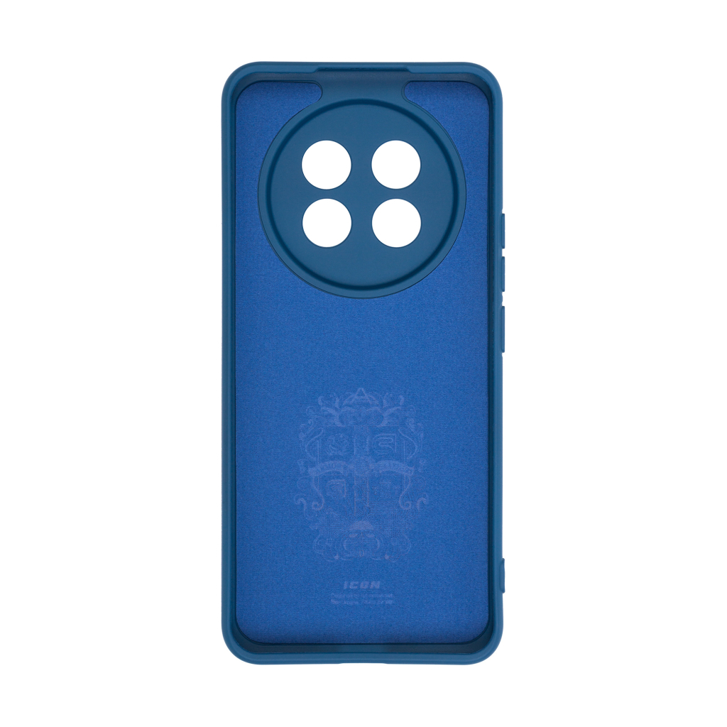Чохол до мобільного телефона Armorstandart ICON Realme 13 Pro 5G / 13 Pro+ 5G Camera cover Blue (ARM80548) - зображення 2