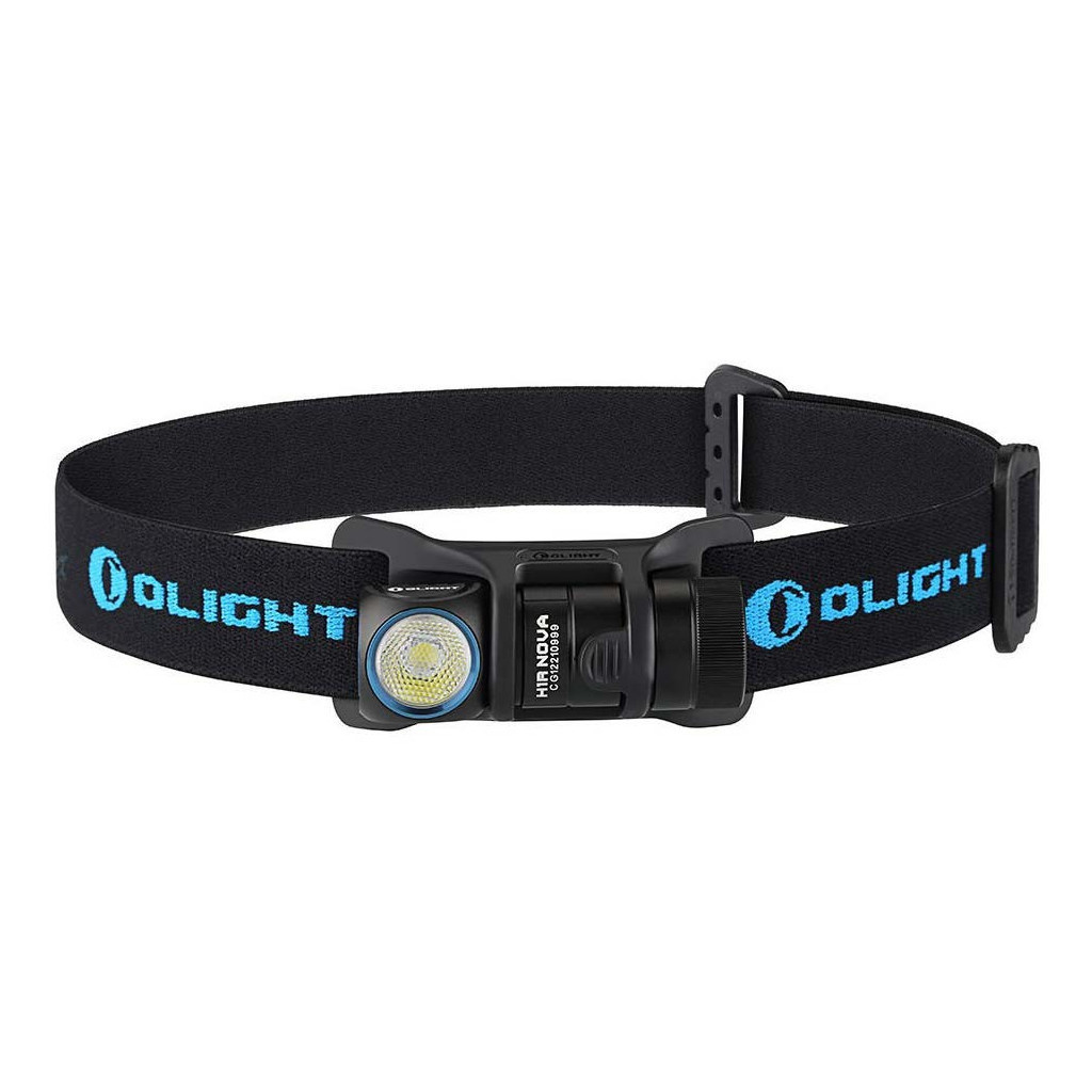 Ліхтар Olight H1R Nova CW (H1R CW) - зображення 2