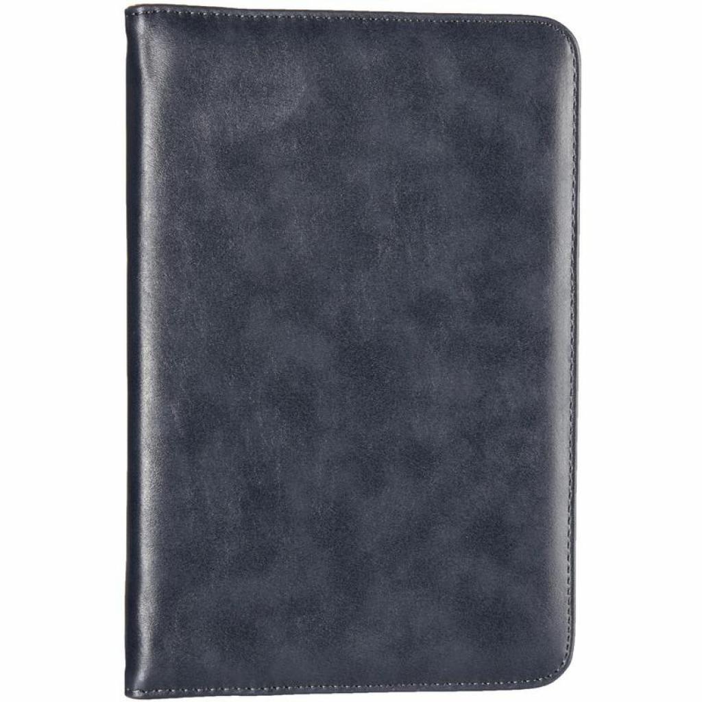 Чохол до планшета Gelius Leather Case iPad Mini 4/5 7.9" Blue (00000074467) - зображення 5