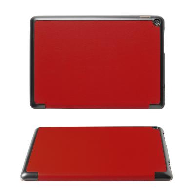 Чохол до планшета Grand-X для ASUS ZenPad 10 Z300C Red (ATC - AZPZ300CR) - зображення 5