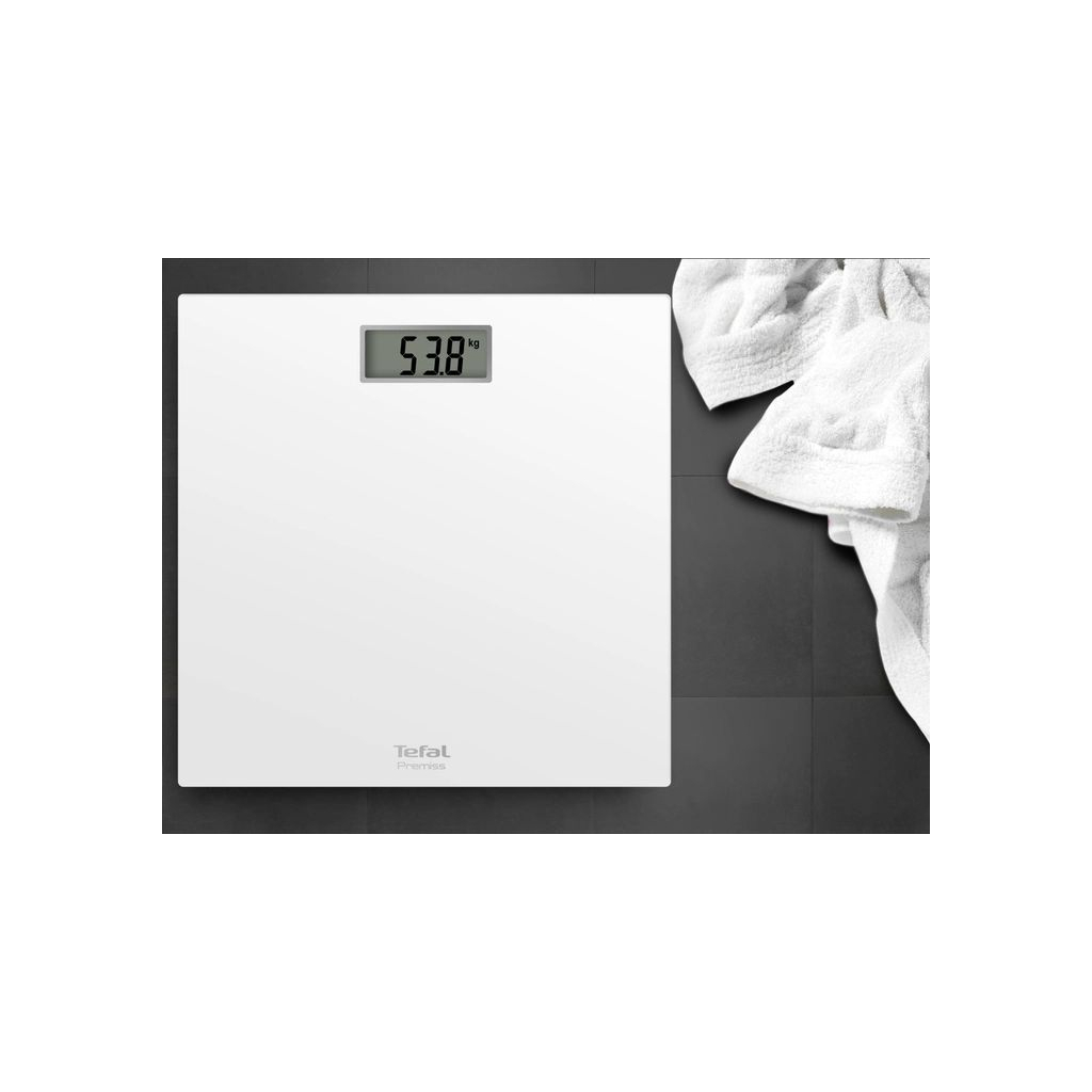 Ваги підлогові Tefal PP1401V0 - зображення 2