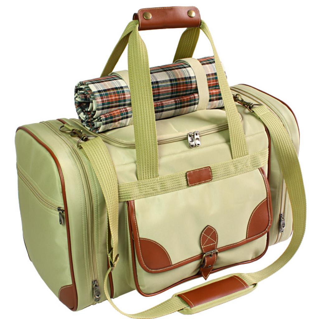 Набір для пікніка Time Eco TE-430 Premium Picnic - изображение 2