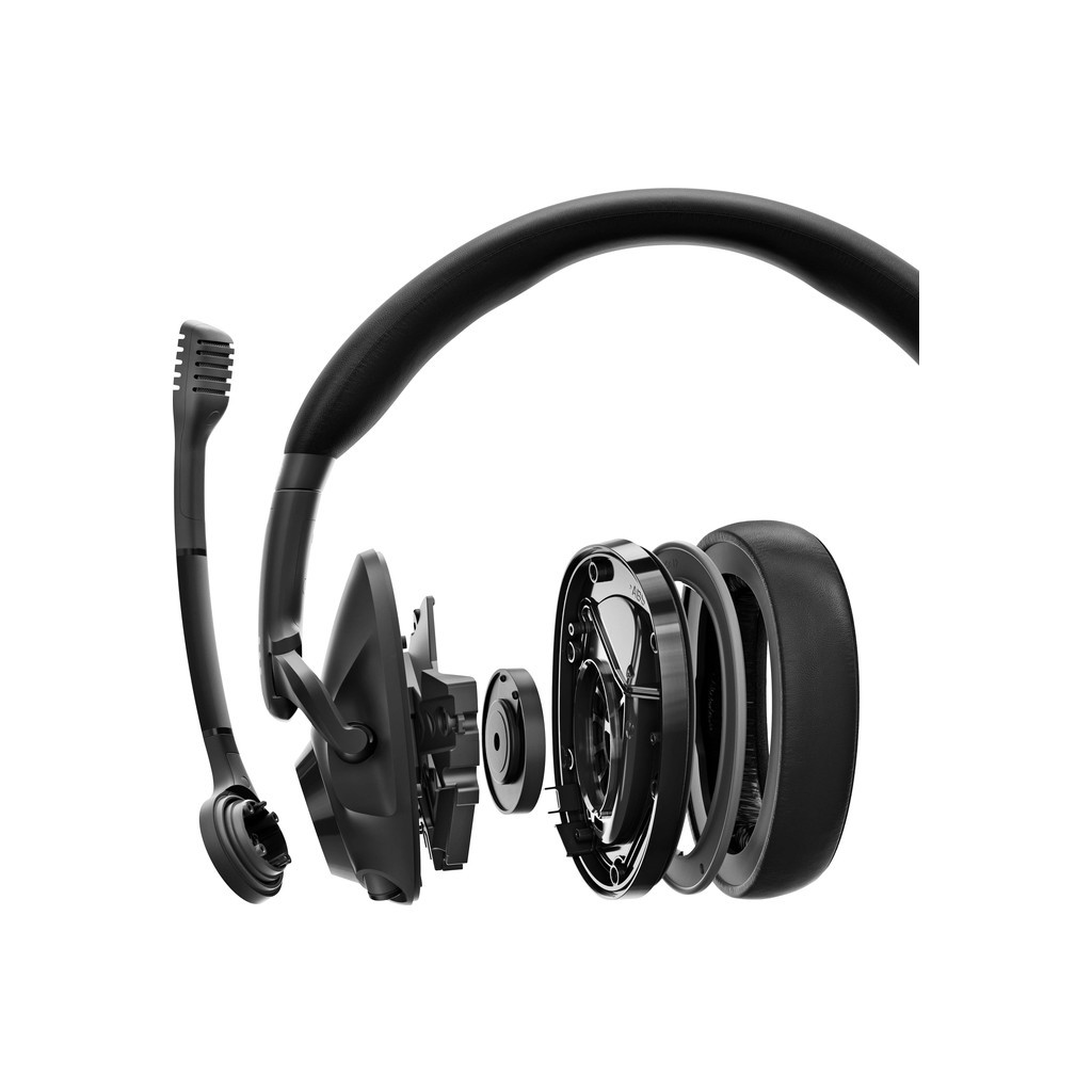 Навушники Epos H3 Onyx Black (1000888) - зображення 8