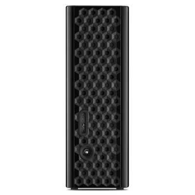 Зовнішній жорсткий диск Seagate 3.5" 4TB (STEL4000200) - зображення 6