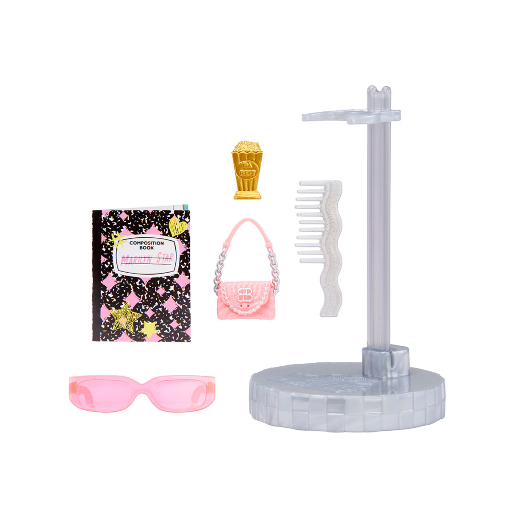 Лялька L.O.L. Surprise! серії Tweens S3 – Мерилін Стар (584063) - зображення 6