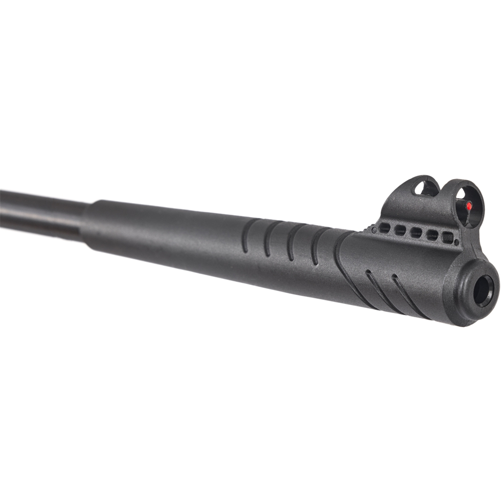 Пневматична гвинтівка Optima Mod.130 Vortex 4,5 мм (2370.36.60) - зображення 8