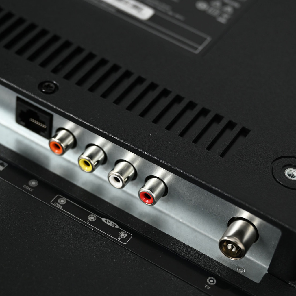 Телевізор Satelit 32H8001ST - зображення 9