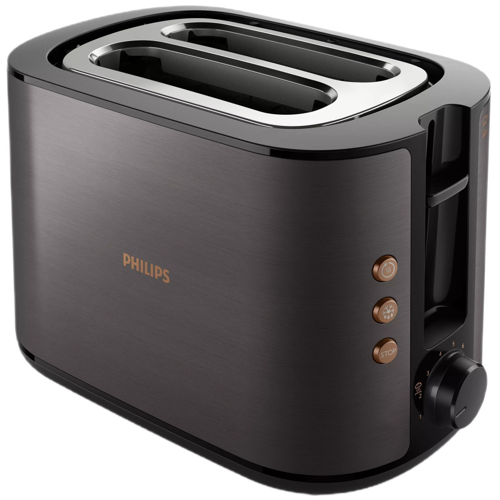 Тостер Philips HD2650/30 - зображення 2