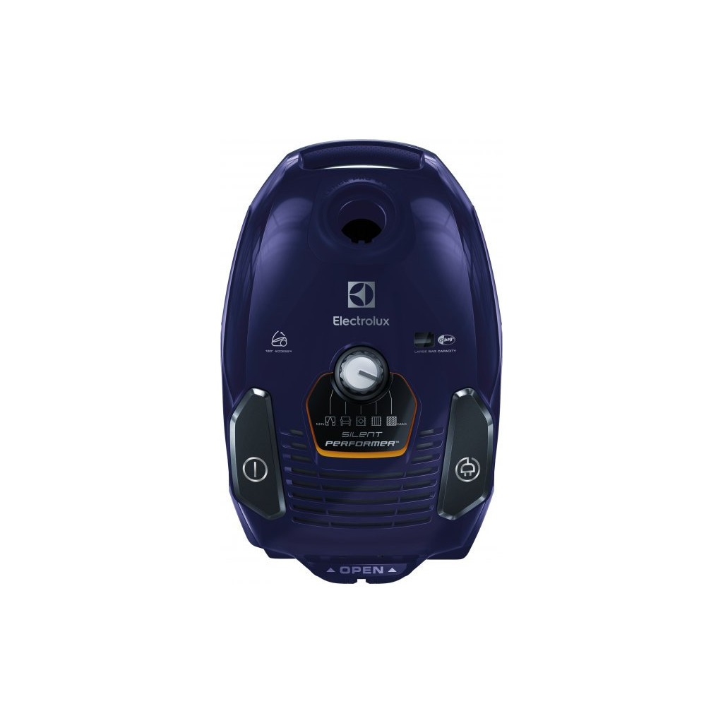 Пилосос Electrolux ESP74DB - зображення 2
