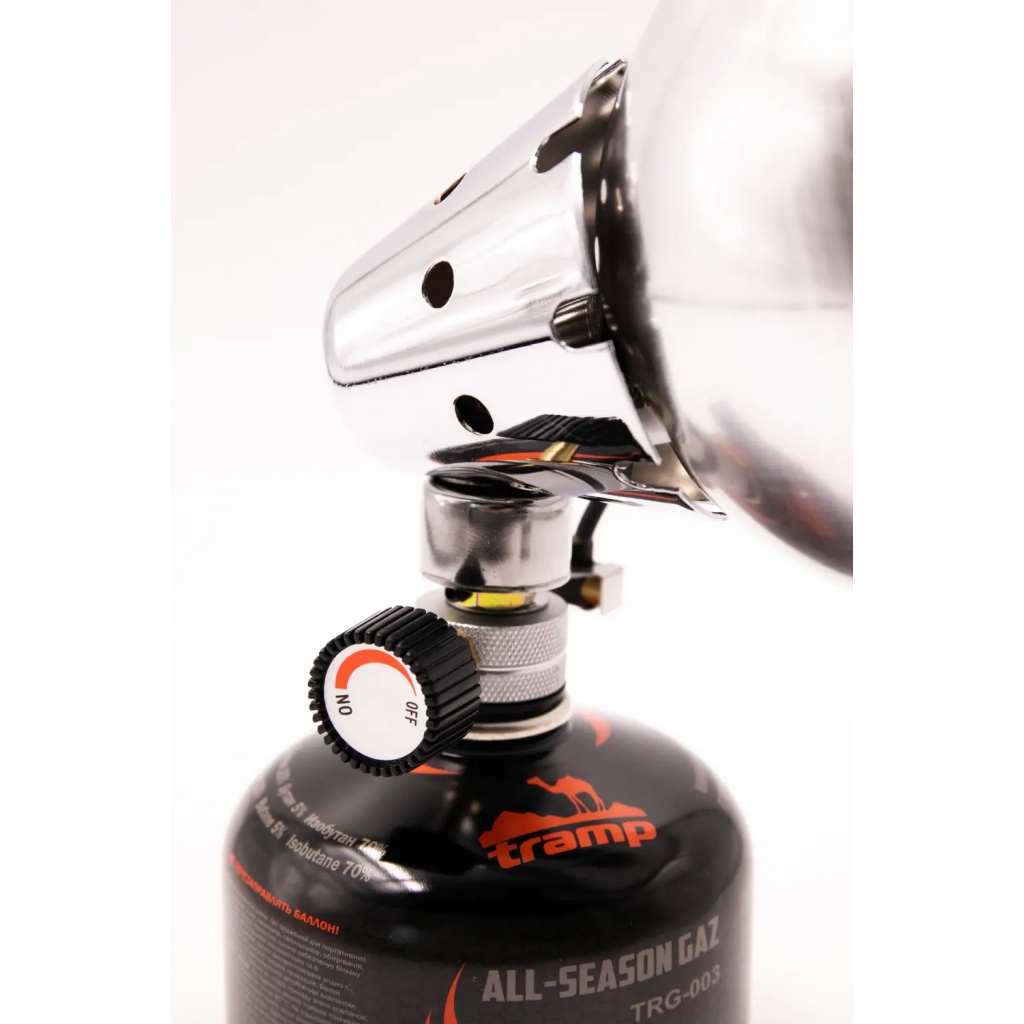 Пальник Tramp газовий обігрівач (TRG-035) - зображення 3