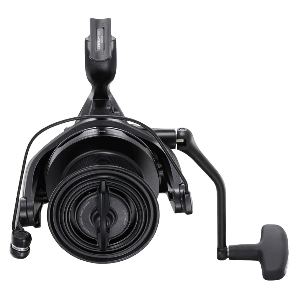 Котушка Shimano Ultegra 14000 XTE 4+1BB 4.31 (ULT14000XTE) - зображення 4