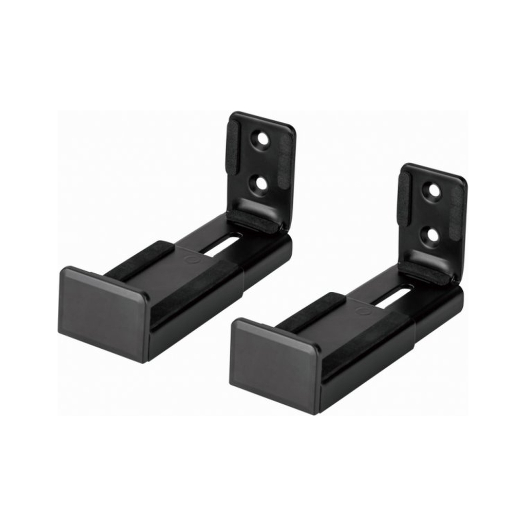 Кронштейн до акустики Gembird WM-SB-01 - зображення 3