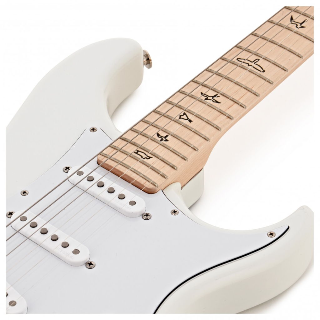 Електрогітара PRS Silver Sky Frost - зображення 5