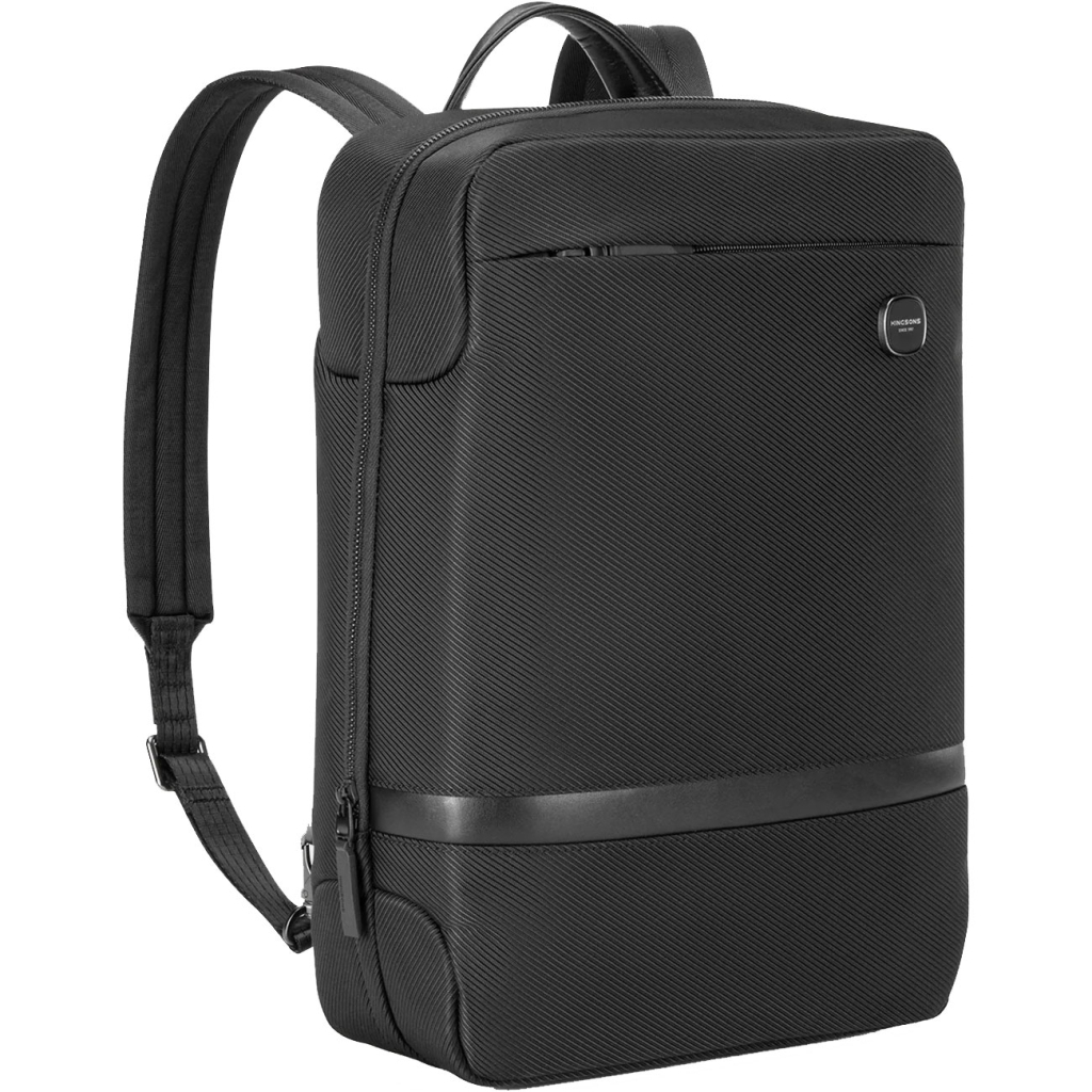 Рюкзак для ноутбука Kingsons 15.6" laptop backpack Black (KS3265W) - зображення 4