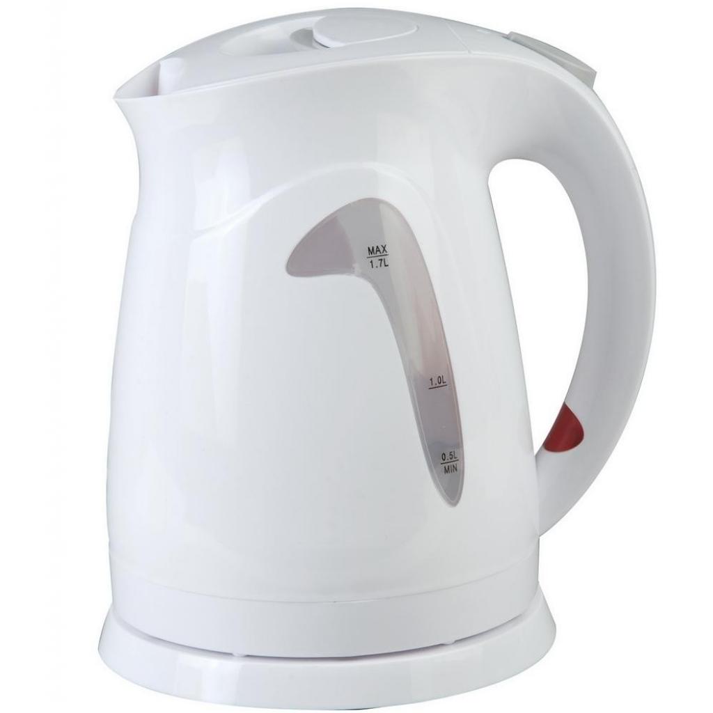 Електрочайник Rotex RKT68-G - зображення 1