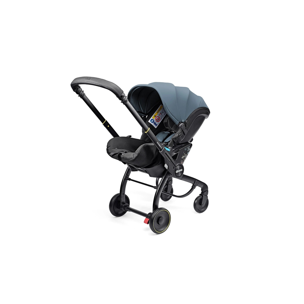 Автокрісло Doona X / Ocean Blue (SP450-20-044-015) - зображення 3