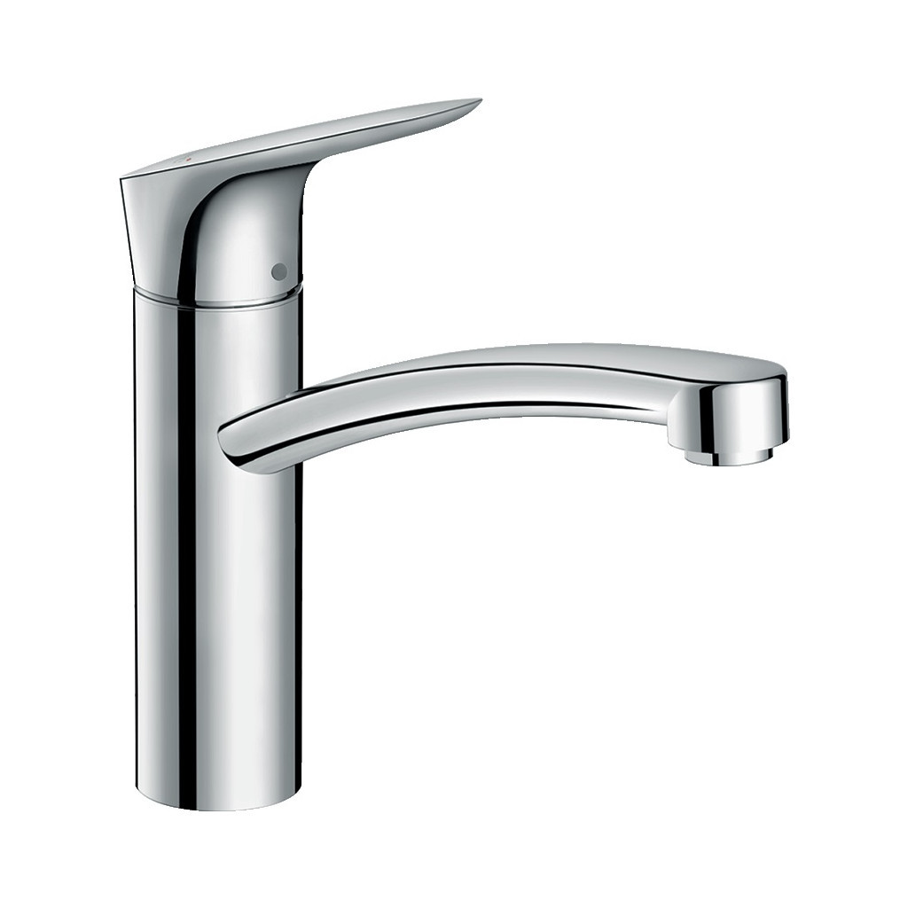 Змішувач Hansgrohe 71832000 - зображення 1