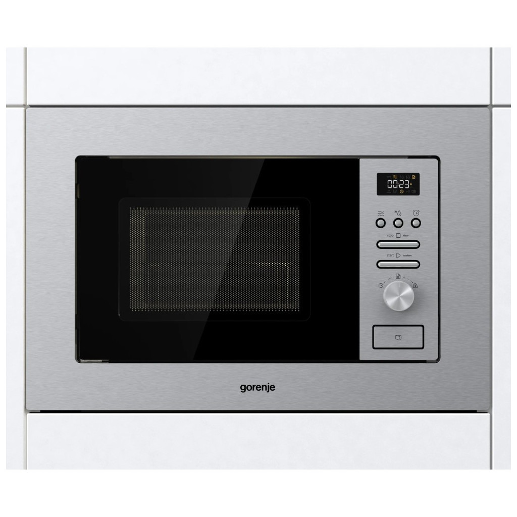 Мікрохвильова піч Gorenje BM201AG1X - изображение 2