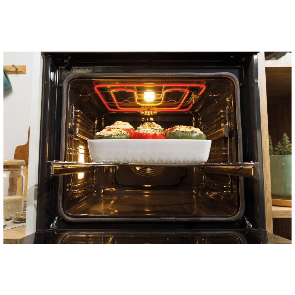 Духова шафа Gorenje BPSX6747A05BG - изображение 9