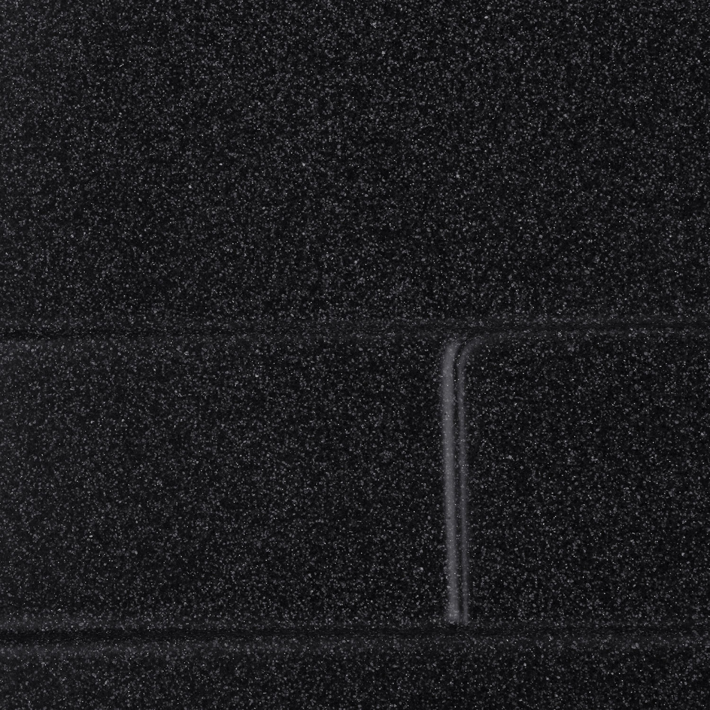 Мийка кухонна Kroner KompositGRB-6550 (CV027412) - зображення 4