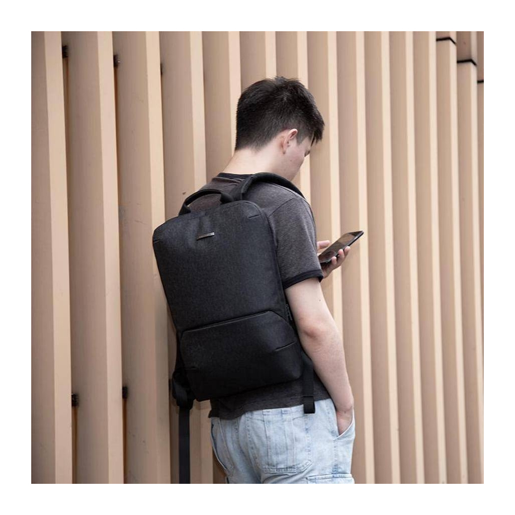 Рюкзак для ноутбука Kingsons 15.6" laptop backpack Black (KS3215W) - зображення 7