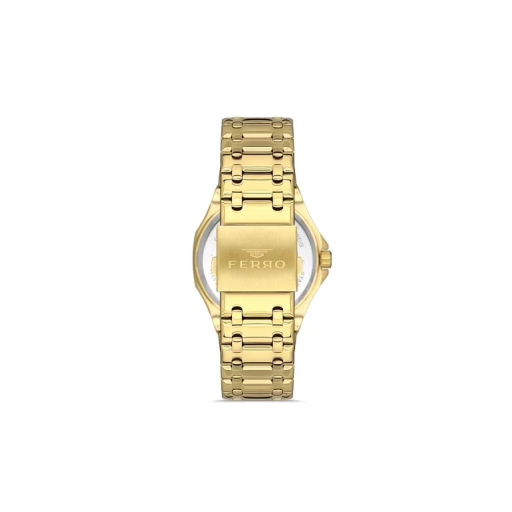 Наручний годинник Ferro F11290A-B - зображення 3