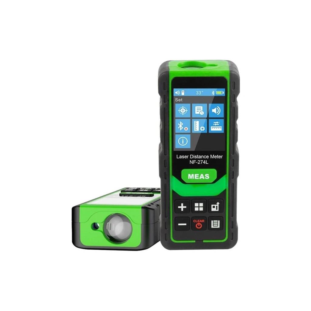 Далекомір Noyafa NF-274L-80 - зображення 3