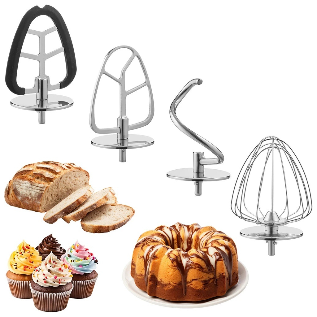 Кухонний комбайн Sencor STM 8950 (STM8950) - зображення 9