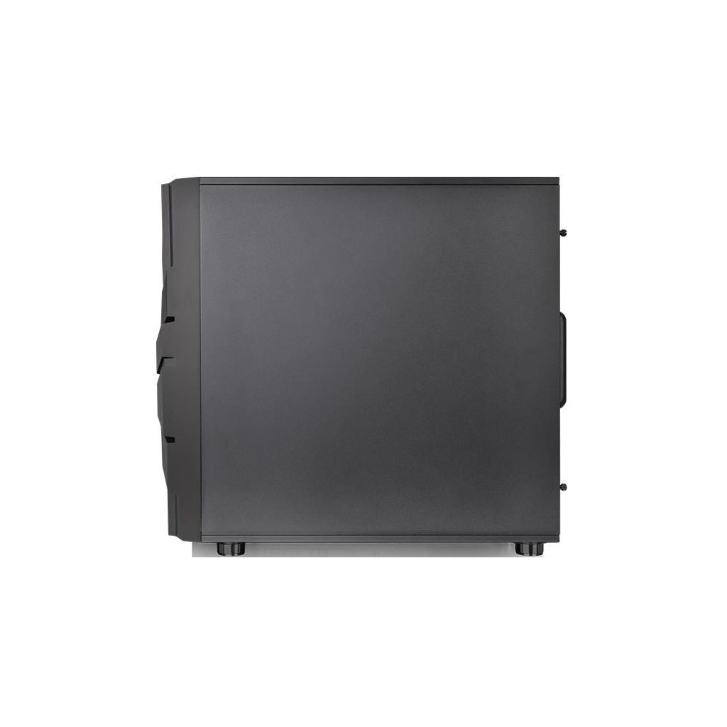 Корпус ThermalTake Commander C33 TG ARGB Edition (CA-1N4-00M1WN-00) - зображення 4