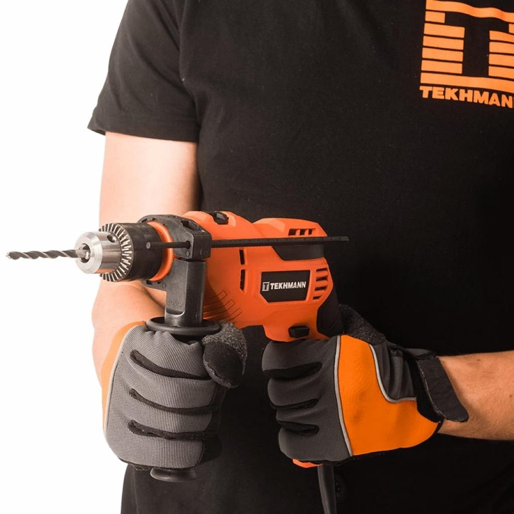 Дриль Tekhmann TID-13/1270 (845256) - зображення 6