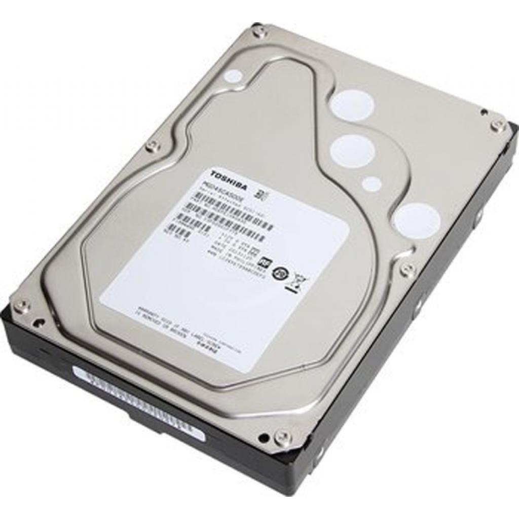 Жорсткий диск 3.5" 2TB Toshiba (MG04ACA200E) - зображення 1